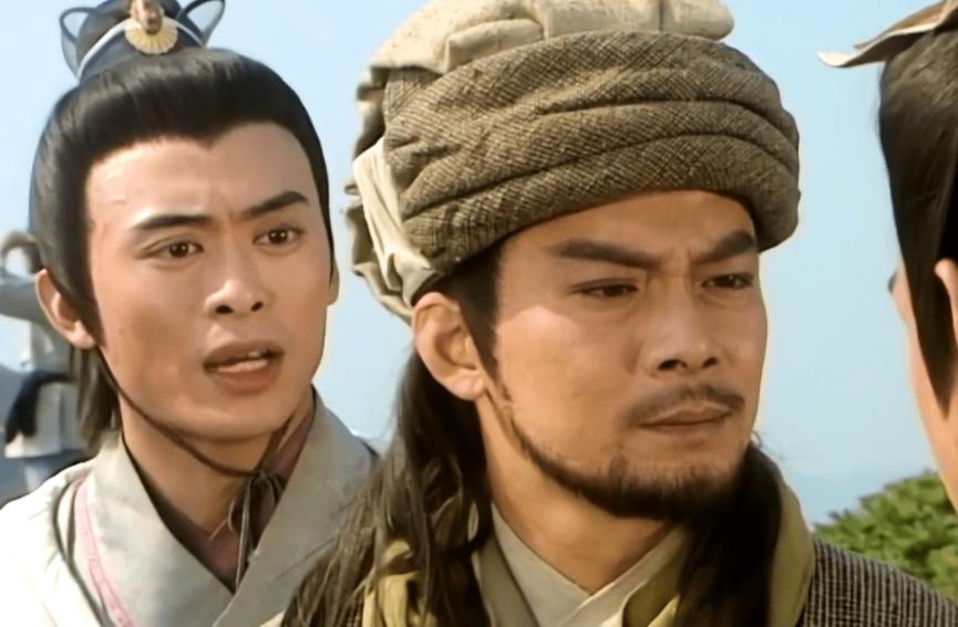 郭靖在蒙古长大为什么要抵抗蒙古,郭靖不认识蒙古首领吗