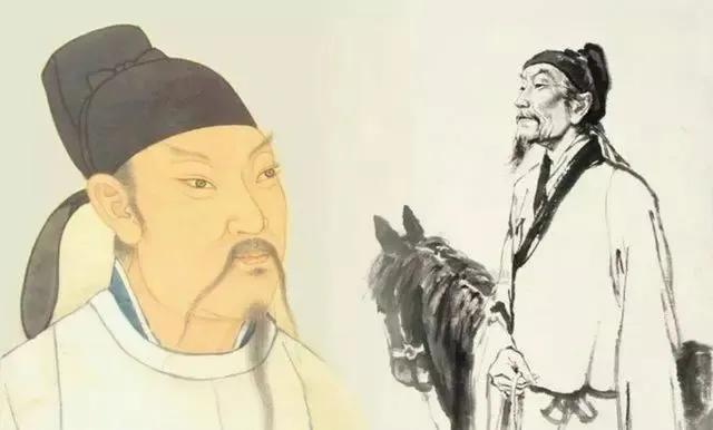 杜甫最有名的十首诗句带图,杜甫最经典的七律诗30首