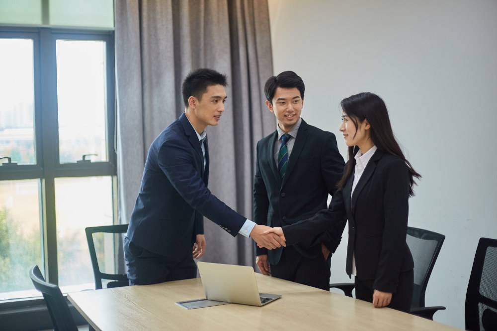 教你怎么做销售,我是销售如何做项目