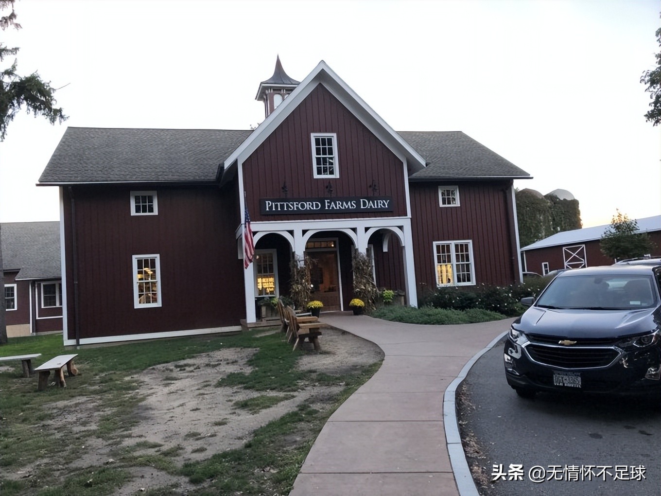 美国纽约东部游介绍,美国东部旅游感受