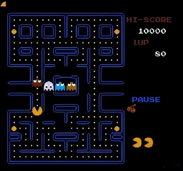 游戏经典之作,游戏佳作