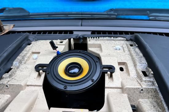 丰田酷路泽音响改装,兰德酷路泽音响升级方案