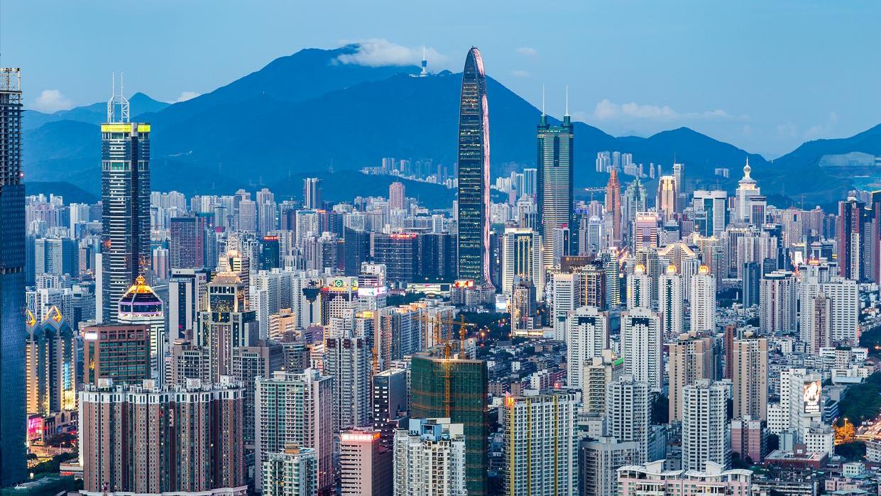 今天被骗了！一个假客户说需要深圳搬家，去了后才发现全是假的！