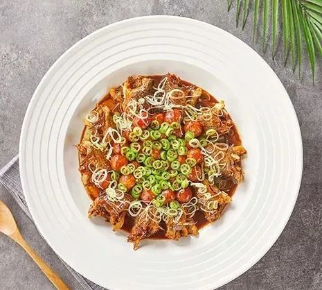 最好吃的风味菜,一年四季都有的特色菜