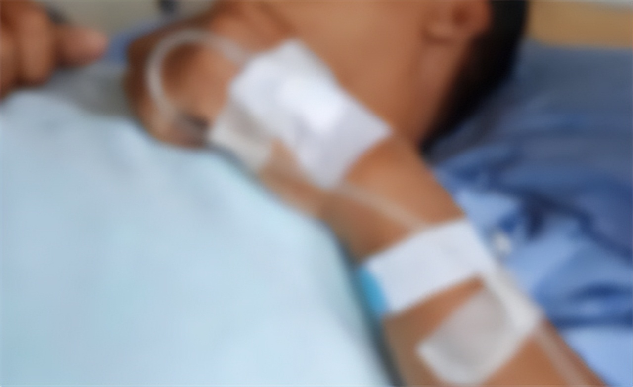 确诊肝癌不到一个月去世,确诊癌症到去世不到一年