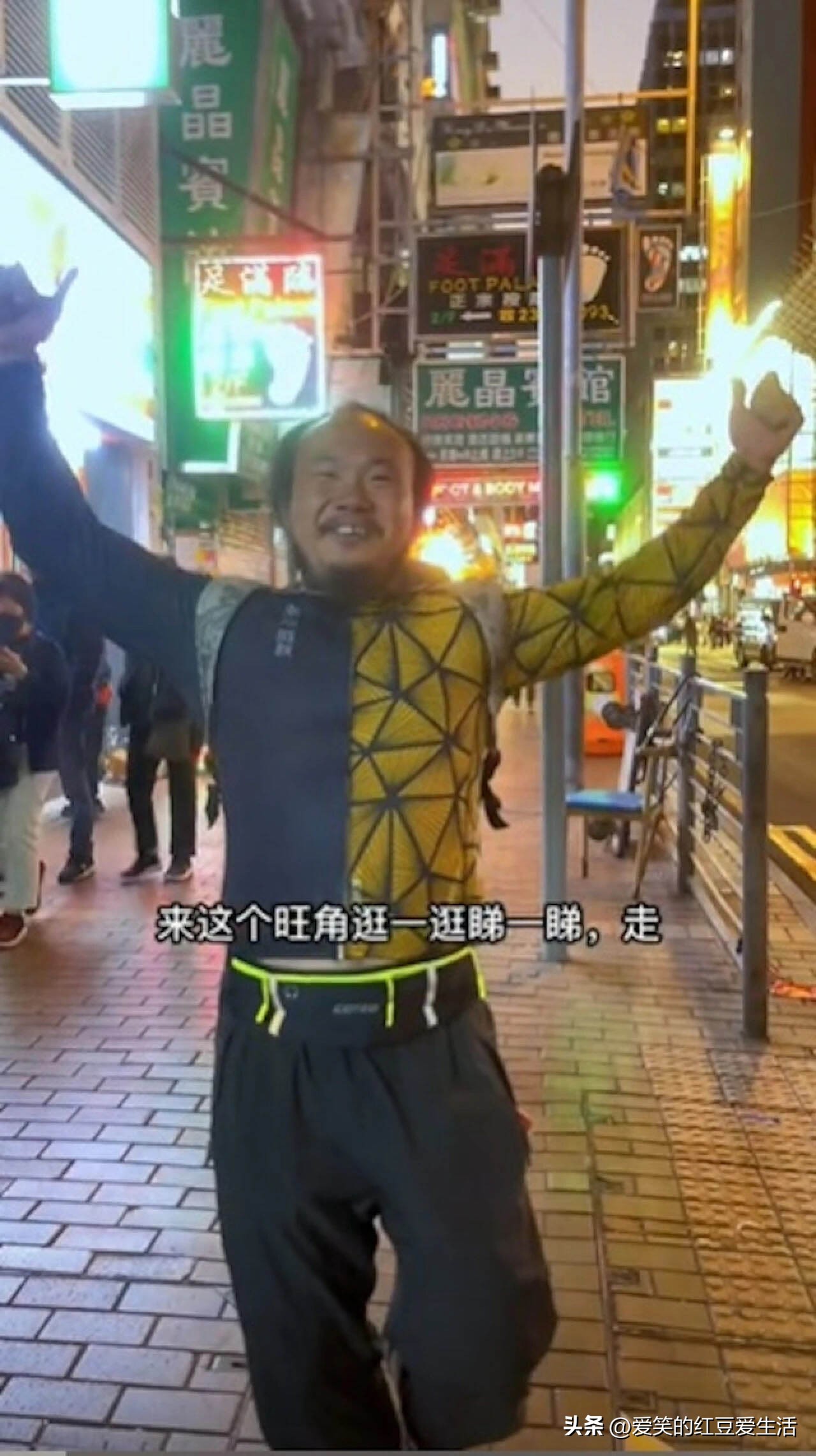 香港媒体吐槽网红阿秋单车被偷,港警谈网红阿秋单车被偷后续