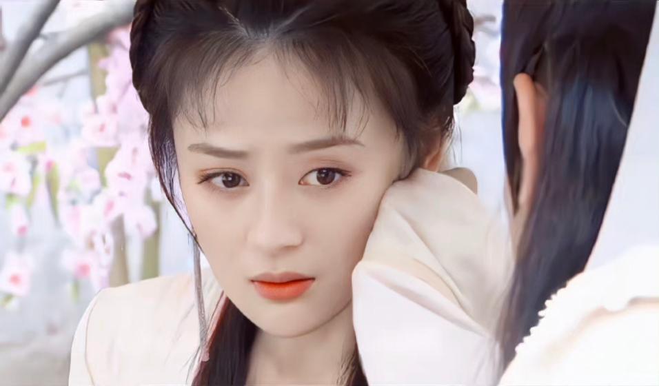 于正说出捧袁姗姗的真正原因,于正说袁姗姗的身份