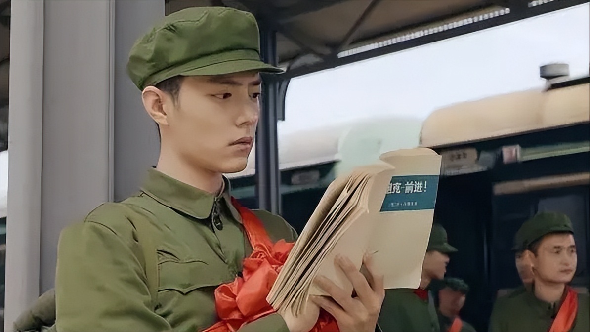 肖战转型走朱一龙道路行得通吗,朱一龙和肖战现在怎么样了