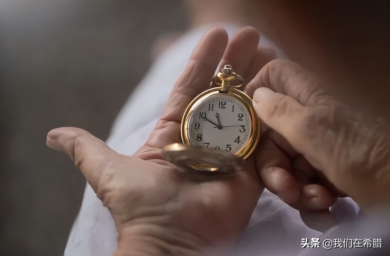 希腊人平均寿命,希腊人均寿命