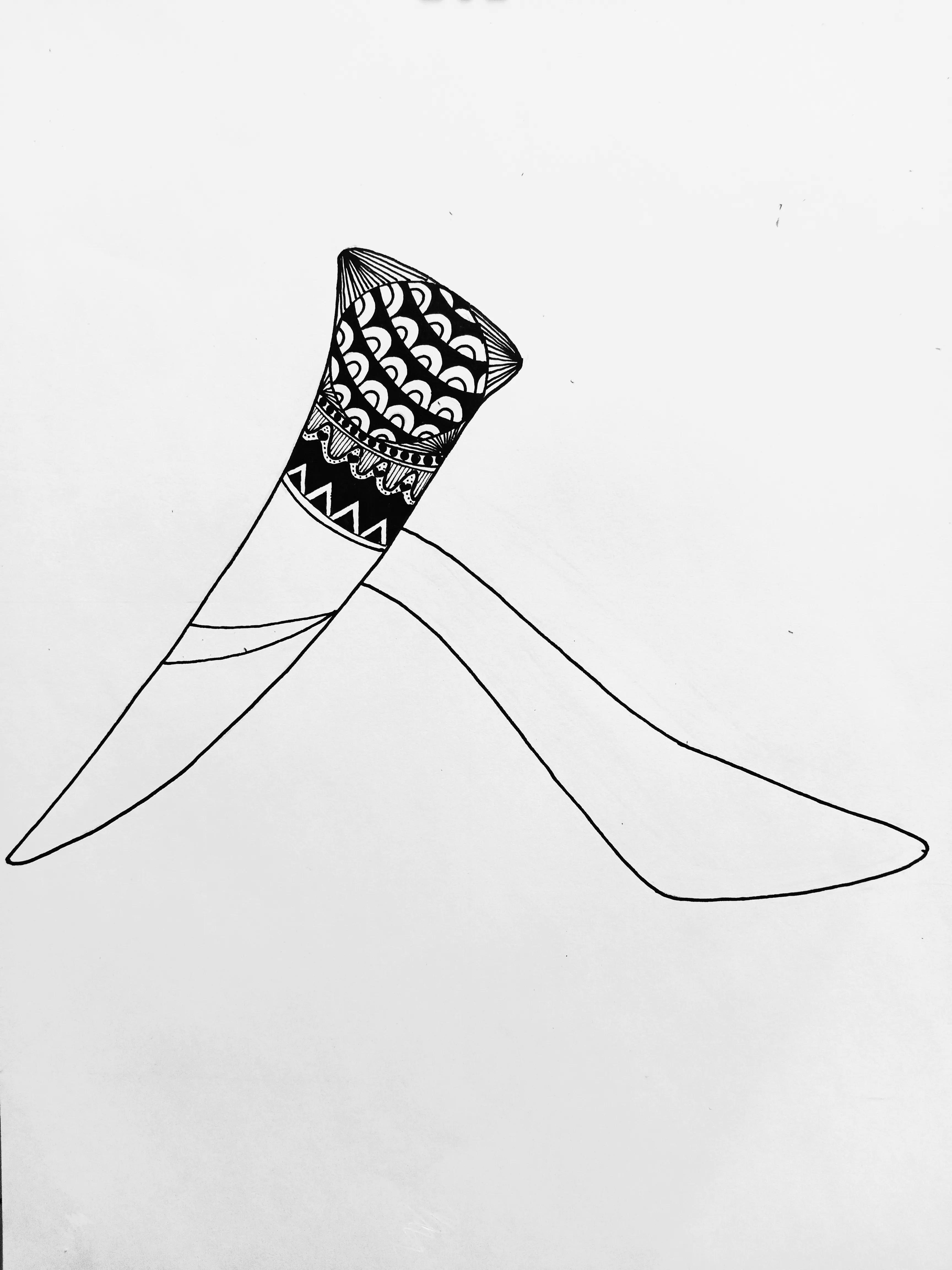 汉字创意画教程,汉字真有趣绘画怎么画