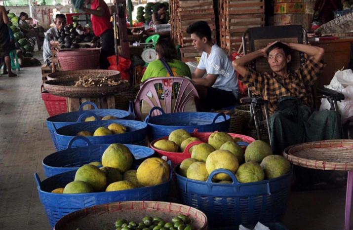 缅甸2000相当于人民币多少元,200元人民币在缅甸