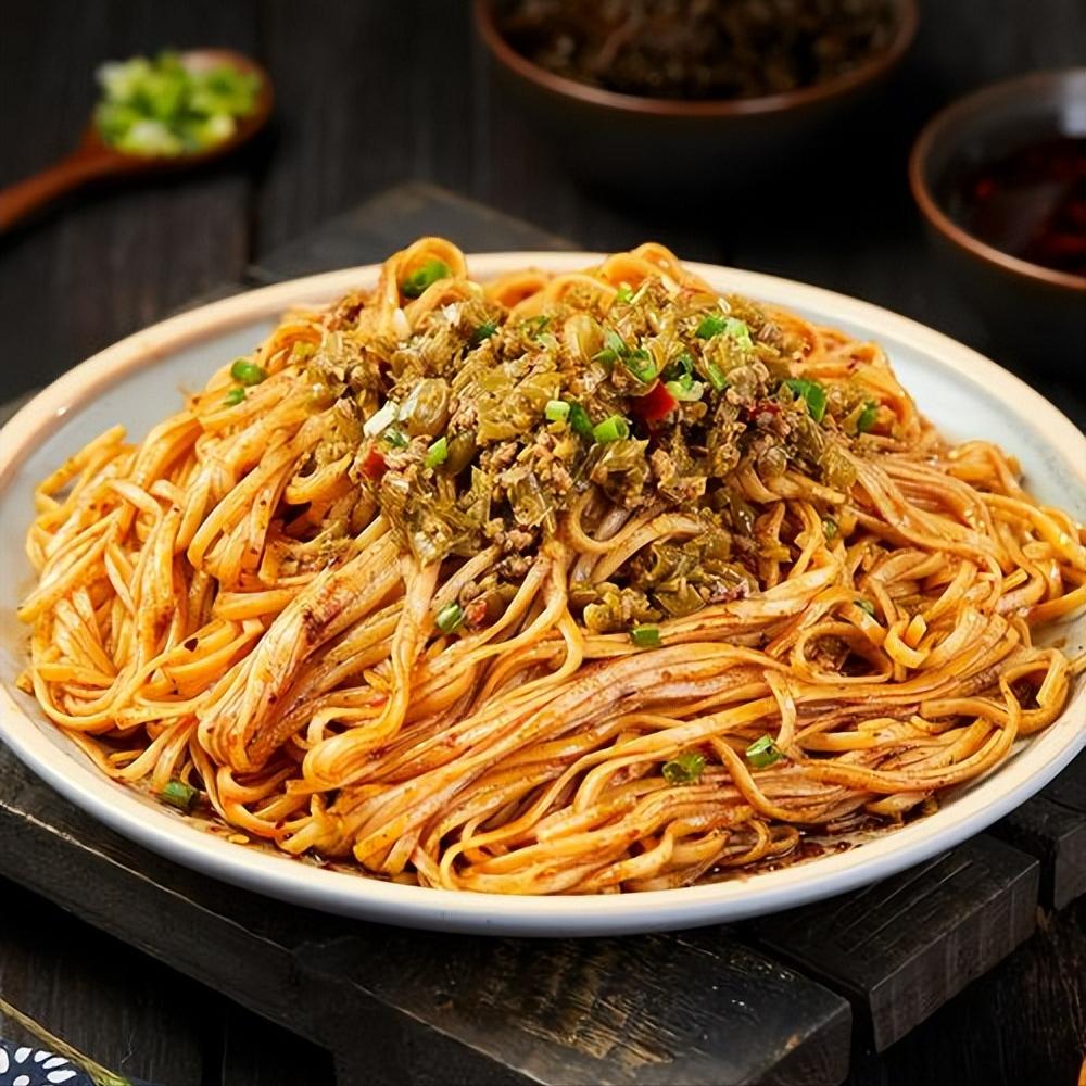 四川小吃排行榜前十名有哪些,四川十大经典传统小吃