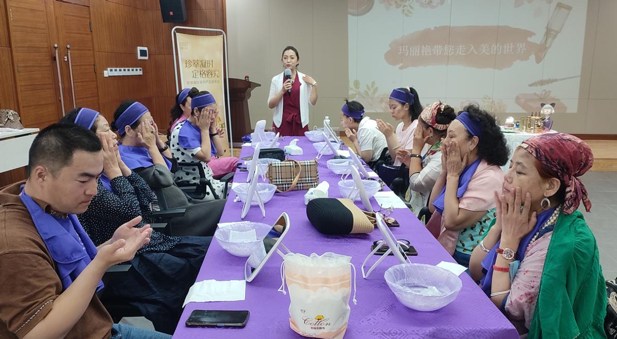 玛丽艳美容护发养生馆,玛丽艳美容沙龙