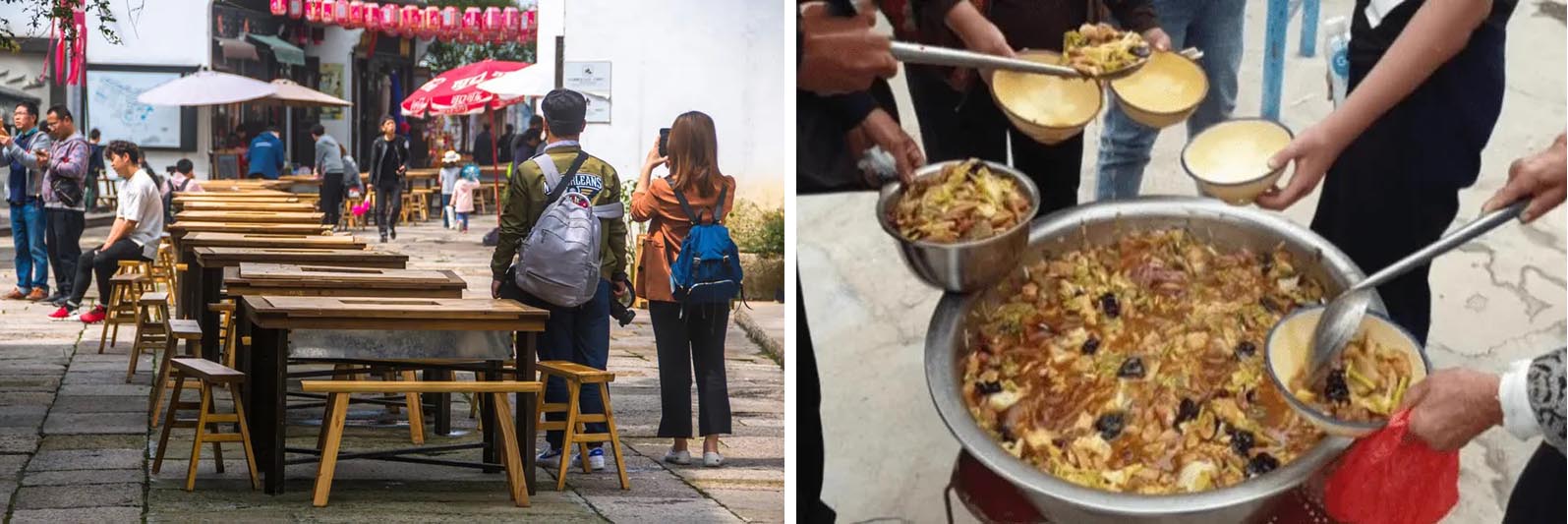 大锅菜特色蒸碗,碗碗蒸菜有哪些