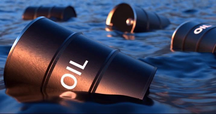 下次油价下跌是3月多少号,油价涨跌与美原油价格波动