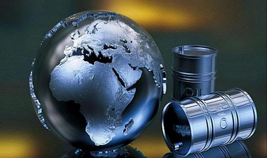 地球上石油会用完吗,地球上的石油用完了会怎样