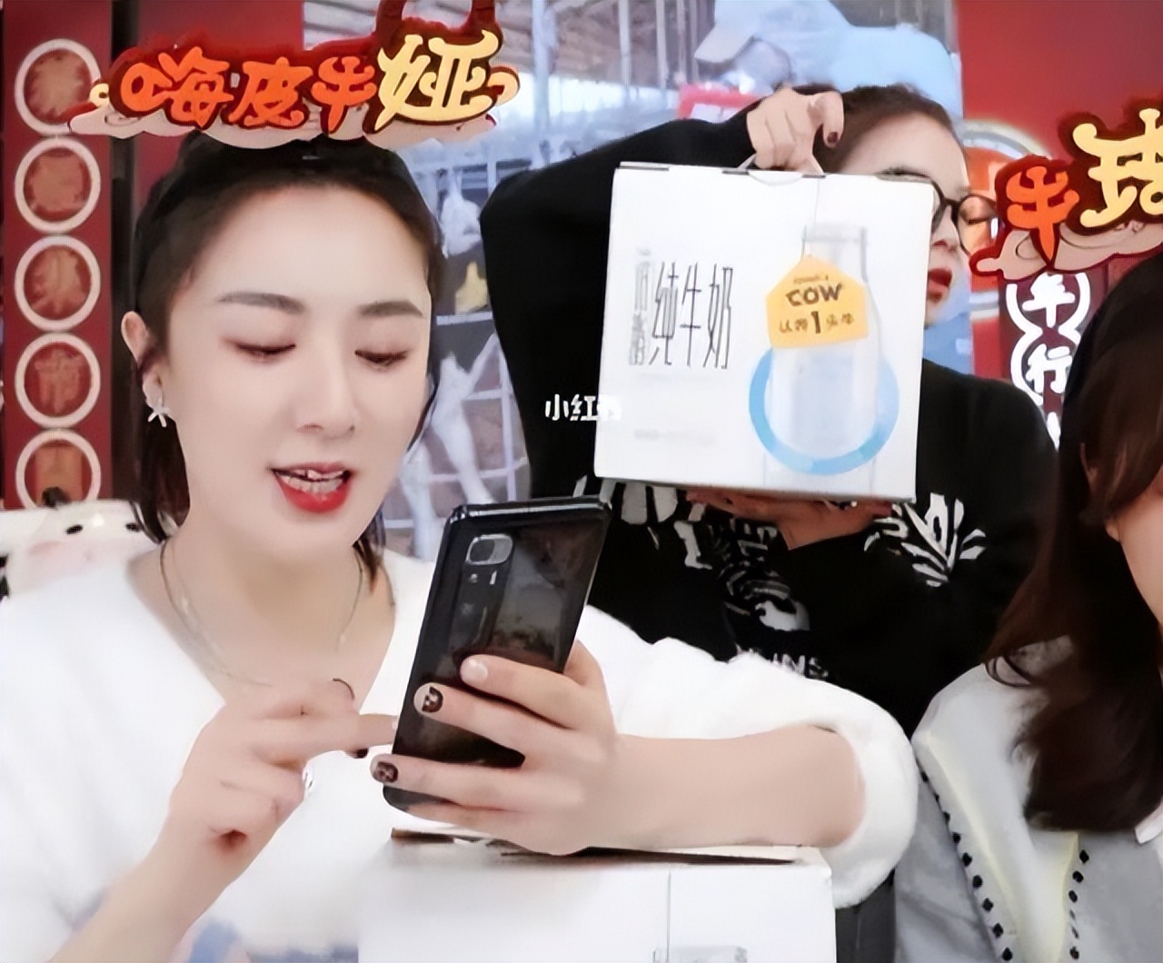 靠养牛致富的人有多少,靠养牛成为千万富翁