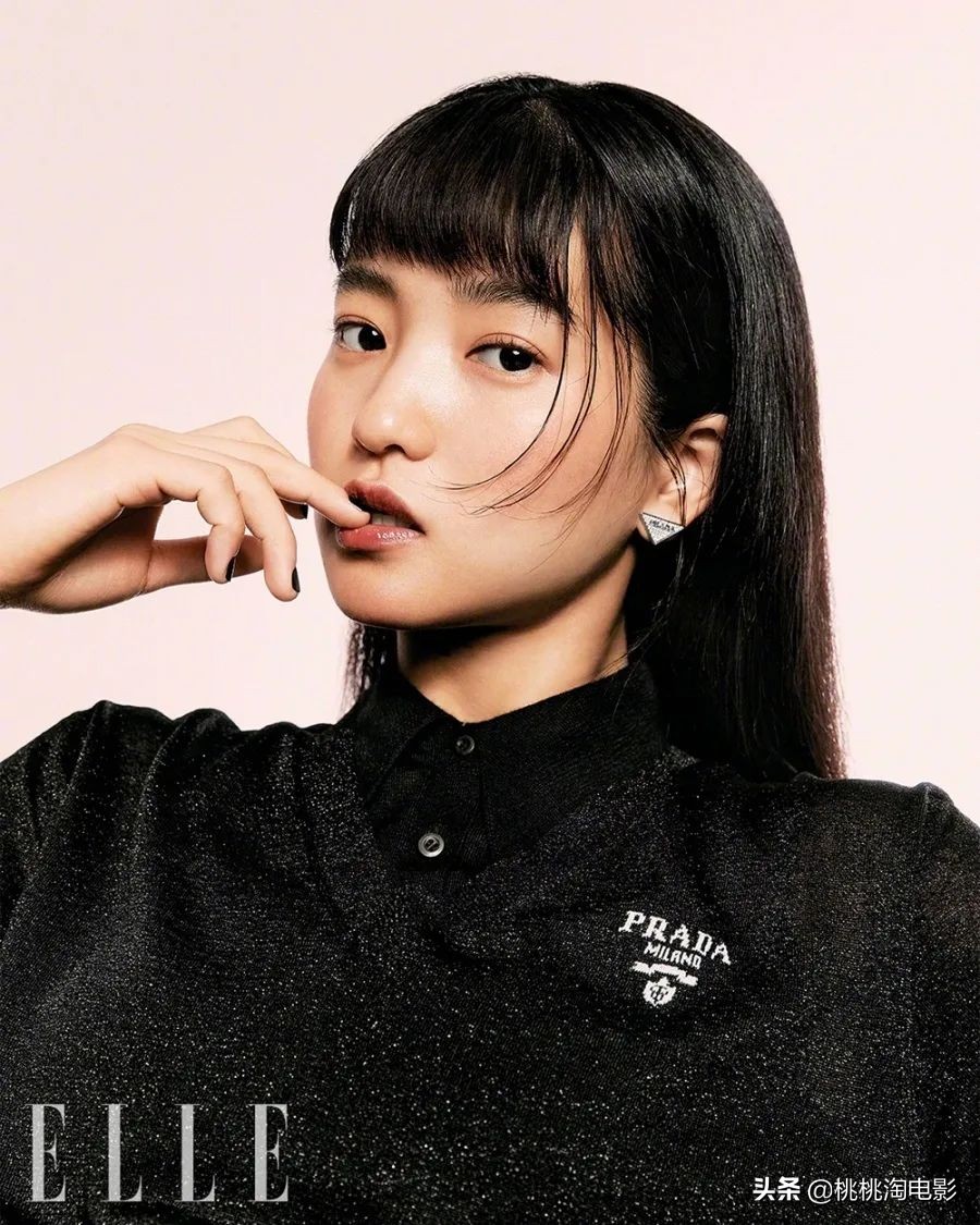 elle金泰梨,金泰梨韩国淡颜系女演员