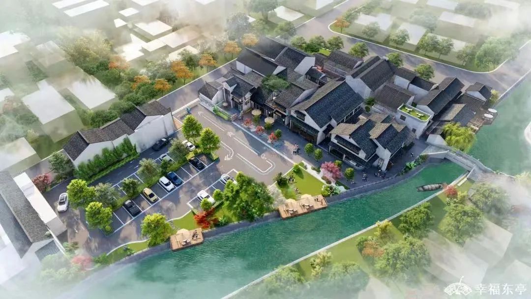 无锡东亭老街在哪里啊,东亭老街拆迁计划最新