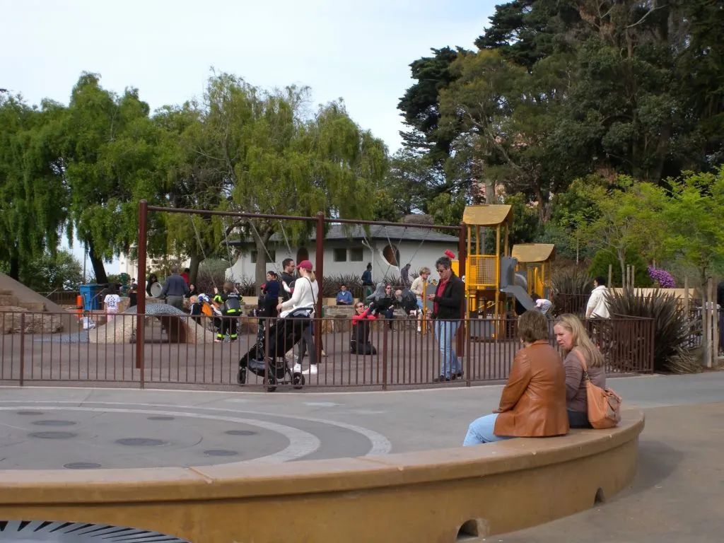 儿童游乐园景观设计手绘,儿童游乐场景观设计哪家好