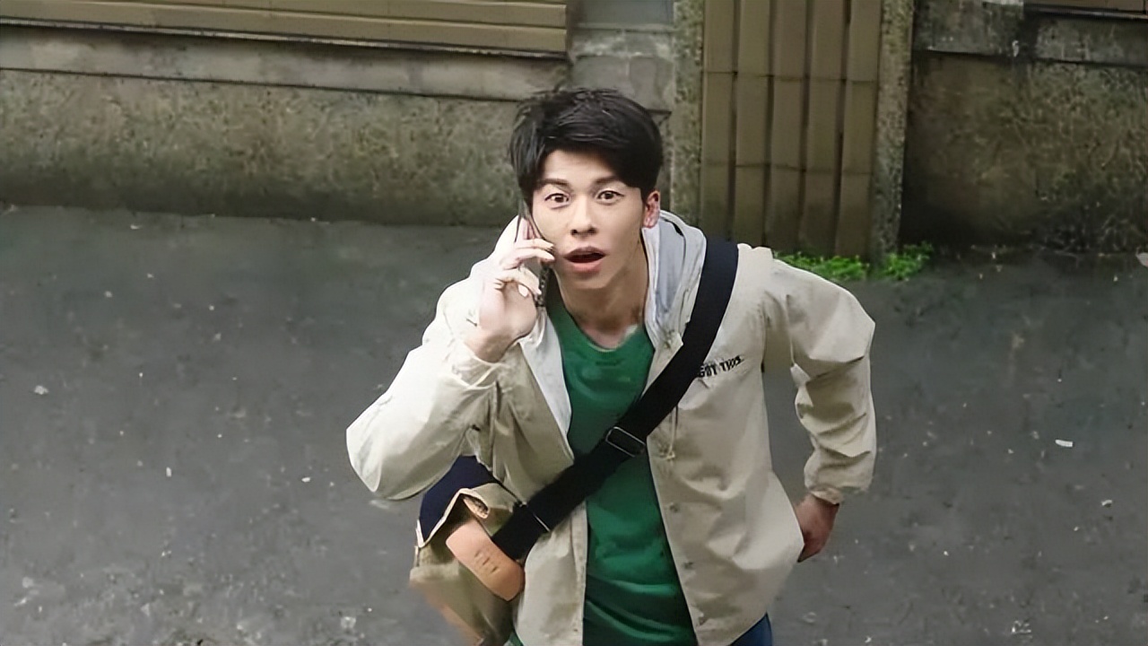 开播前以为是烂剧开播后却成王炸,开播即巅峰这部黑马剧你不得不看