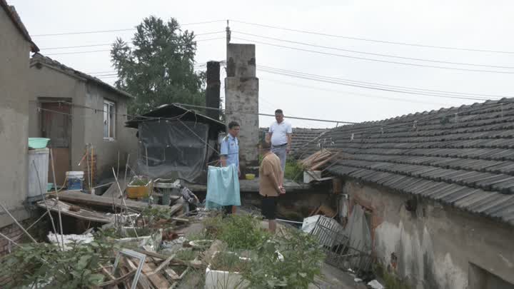 扬州市老式浴室,扬州老浴室煤改电
