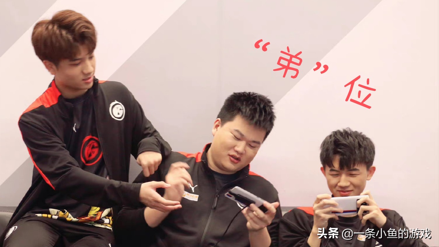 狼队打赢gk是不是会跟ttg对上,gk对战狼队赛前放狠话