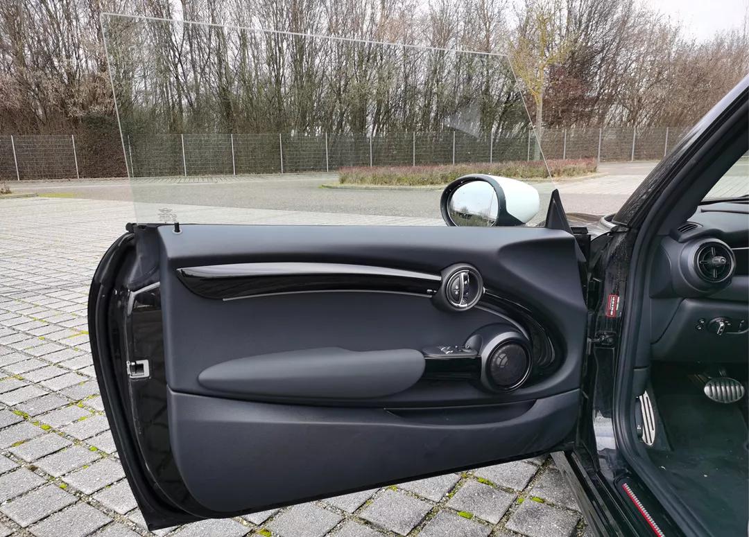 minicooper娴峰璇勪环,minicoopers娴峰璇曢┚