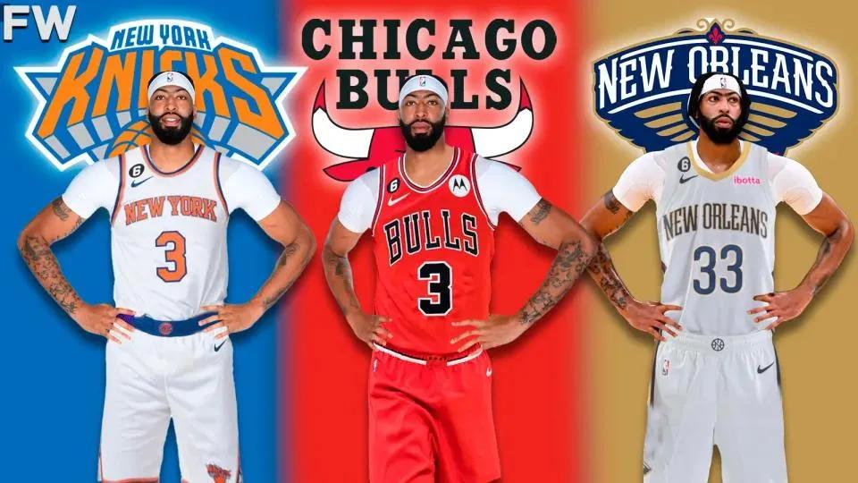 詹姆斯戴维斯迎来复出,21年詹姆斯和戴维斯分别带队