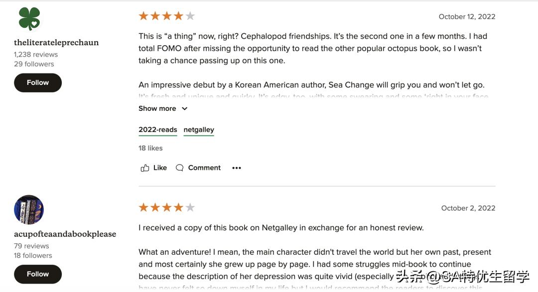 哈佛大学推荐学生看的书,哈佛大学教授推荐阅读的100本书