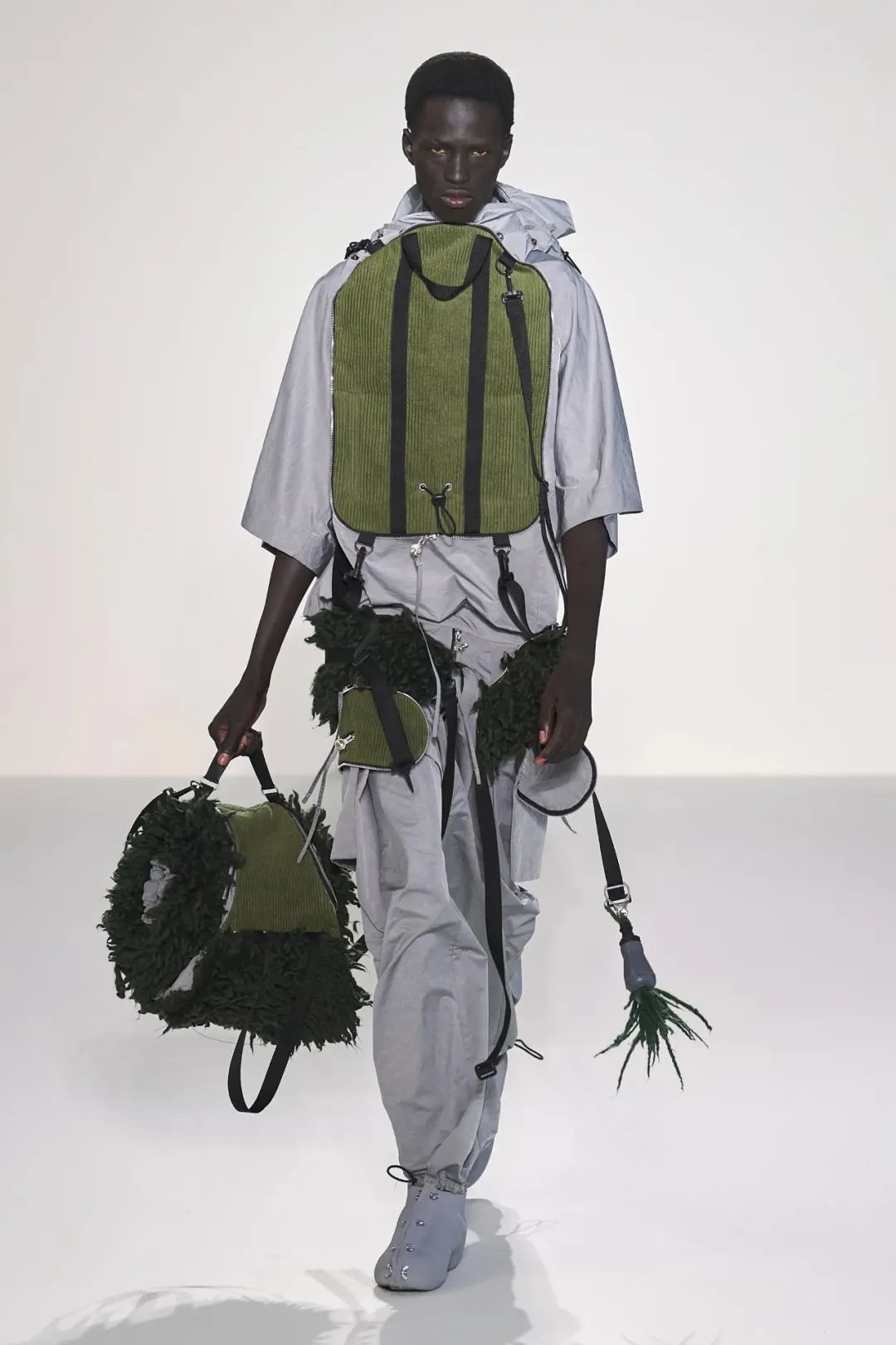 男装成衣系列,2021年最好看的秋冬季男装