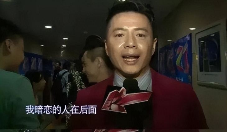 徐峥不愧是喜剧演员,徐峥演技爆表的时刻