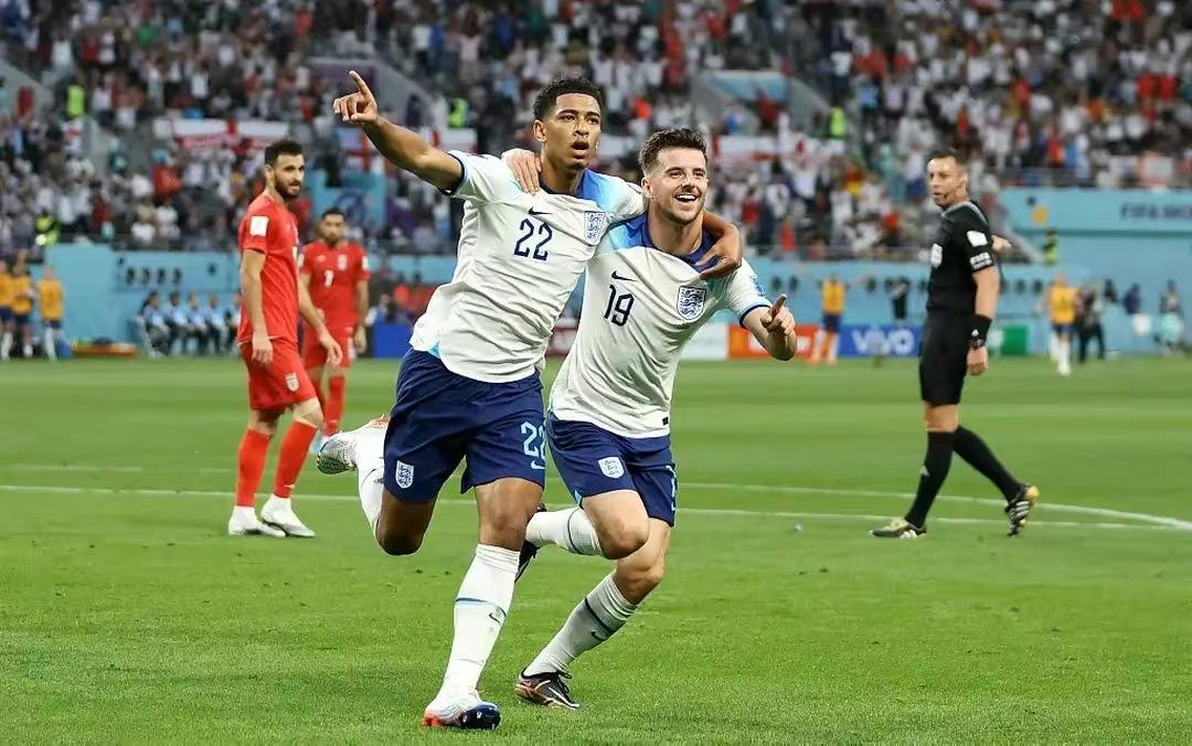 世界杯英格兰vs伊朗萨卡,伊朗世界杯战绩