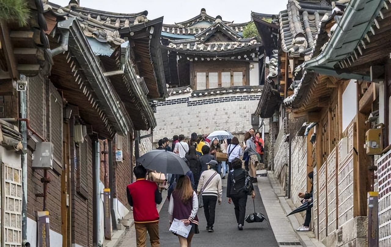 看房送iPad，买房送大奔！韩国楼市现状的背后，最惨的竟是租户？