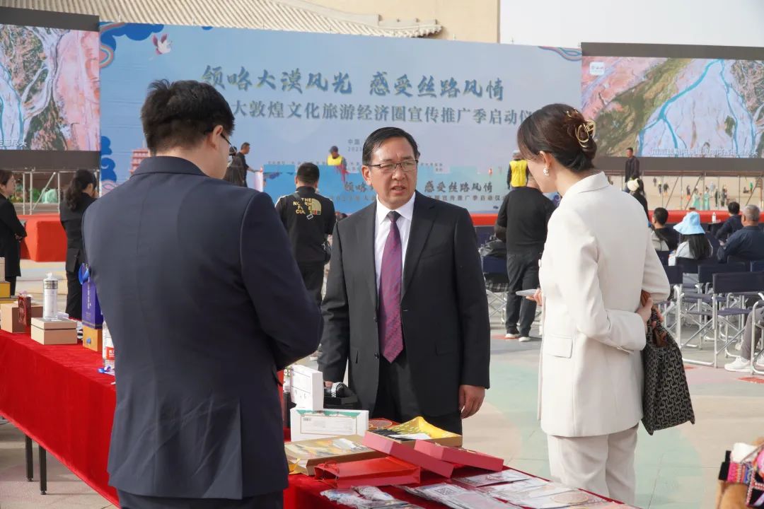 2022年敦煌旅游文化,敦煌文化旅游最新消息