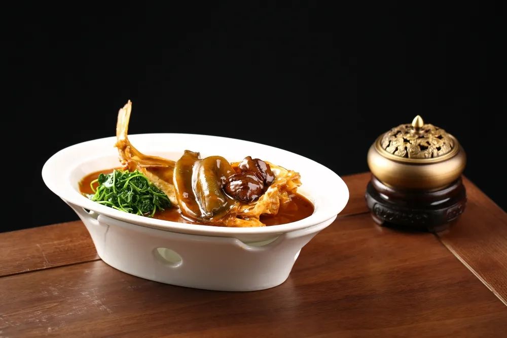 南京美食探店河豚,河豚餐南京