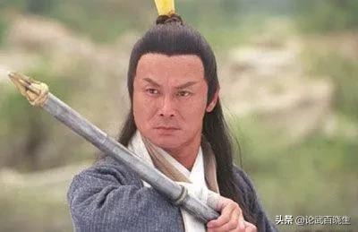 魔师庞班是哪部电视剧的人物,覆雨翻云电视剧庞班