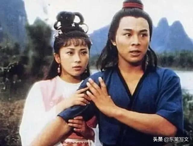 黄秋燕为何败给利智,黄秋燕李连杰恩怨