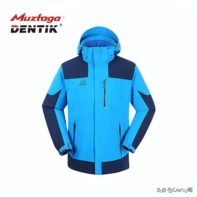 凯乐石冲锋衣国产品牌排行榜,冲锋衣品牌推荐高凯乐石