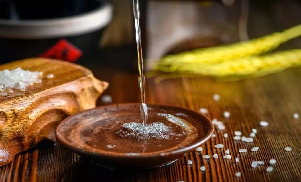 白酒奇迹,牛栏山白酒的十大优点