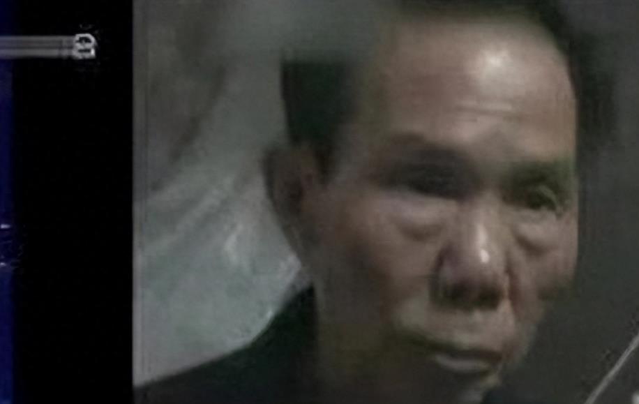 奇老头,72岁老头手绘假币骗过验钞机