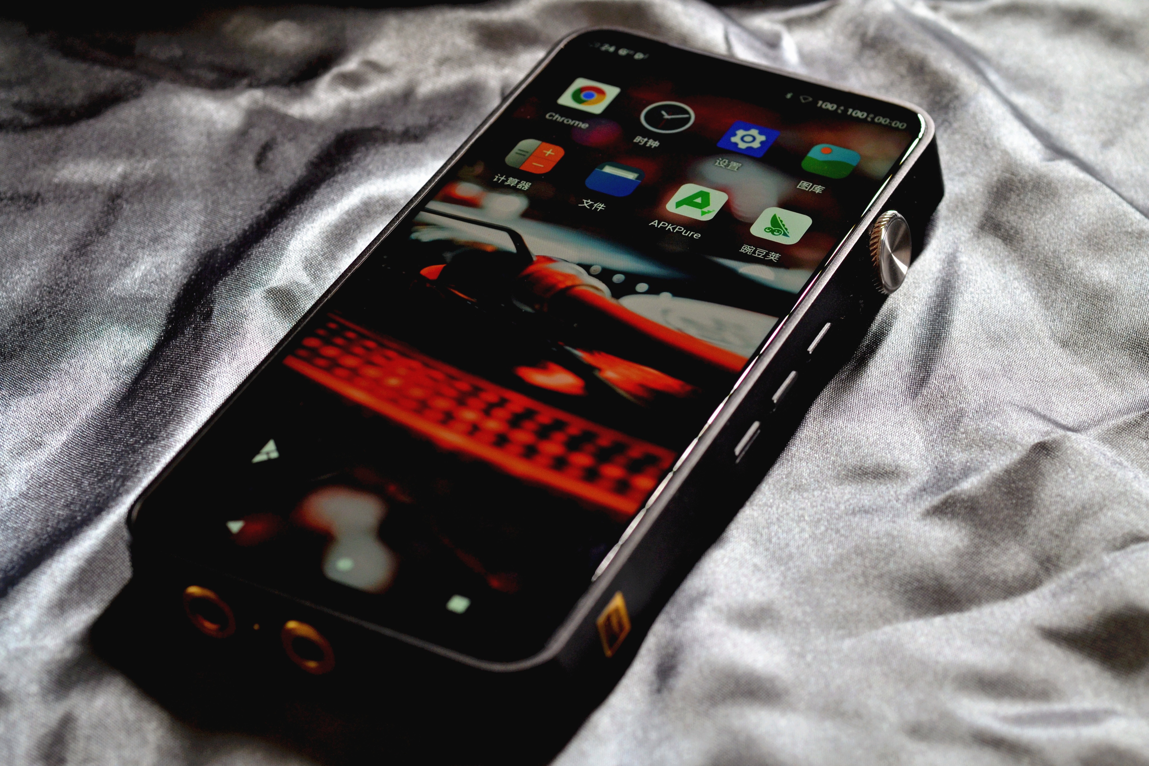 ibassodc03耳放评测,ibassodx300评测