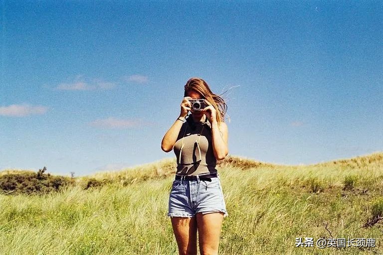 拍落日的胶片相机推荐,胶片机拍风景注意哪些问题