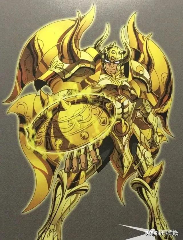 黄金圣斗士组合,黄金圣斗士五大联赛