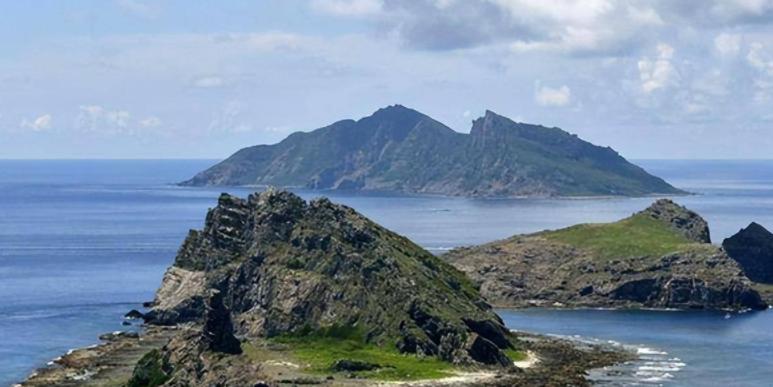 中国最大的渔岛,中国钓鱼岛在哪里