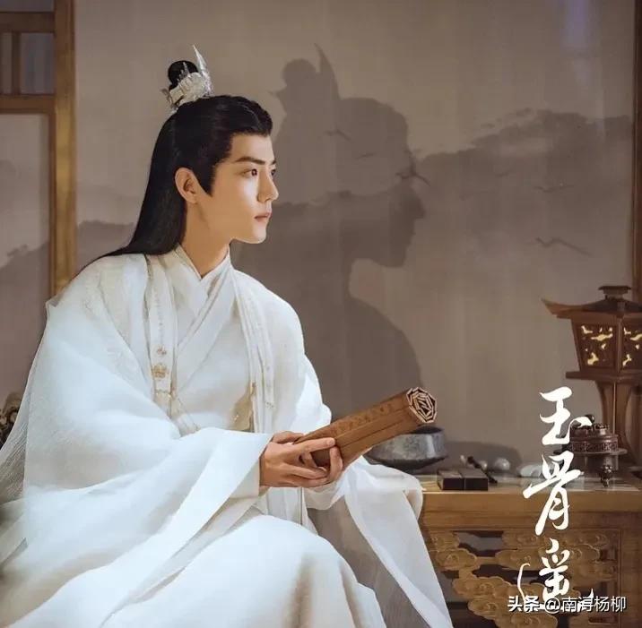 朱一龙龚俊演的剧,朱一龙龚俊近况