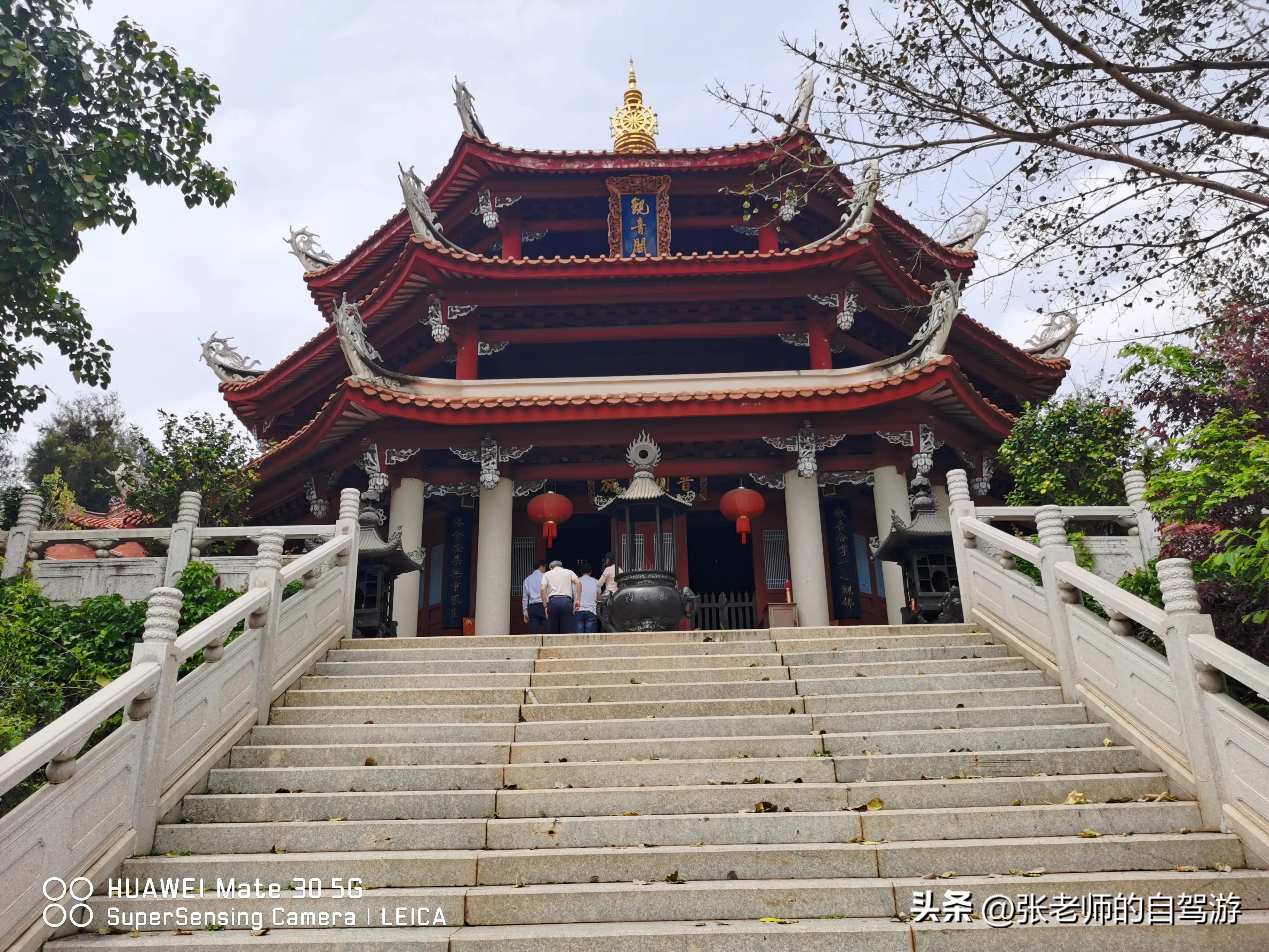 自驾环游中国最佳路线图费用,盐城到海南自驾旅行攻略