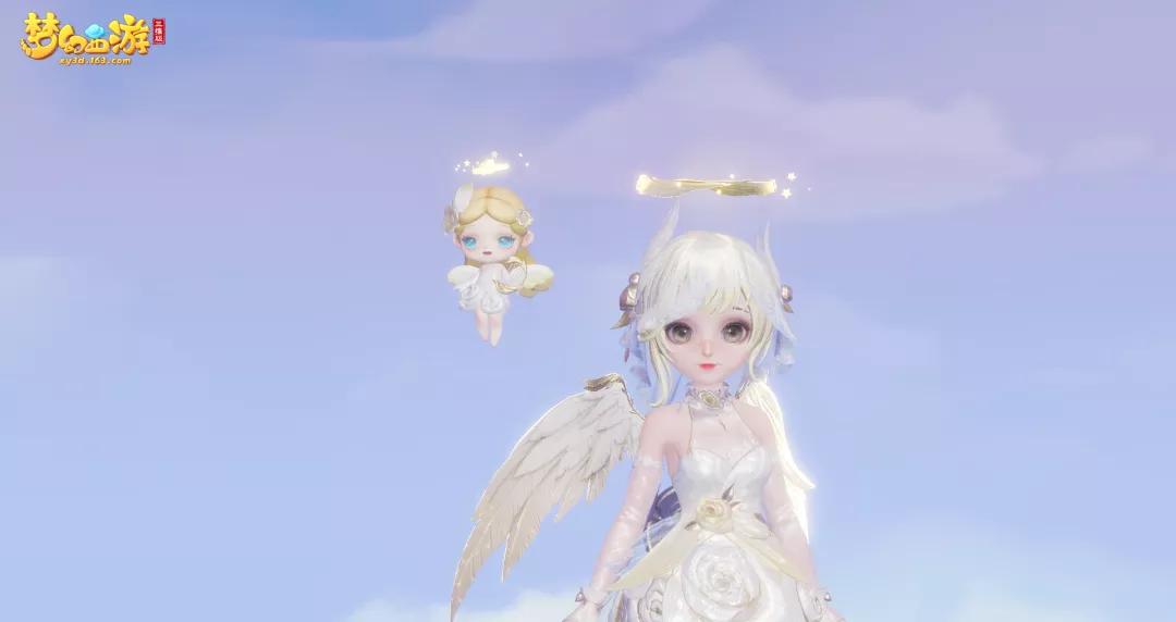 梦幻西游稀世锦衣,梦幻西游最惊艳的锦衣