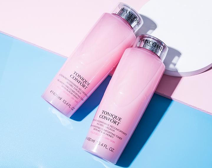 跨境电商进口化妆品中文标签,五洲跨境进口电商