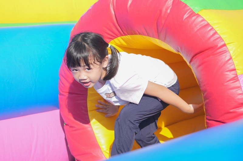 福田超级联赛公开赛,福田超级联赛挑战赛